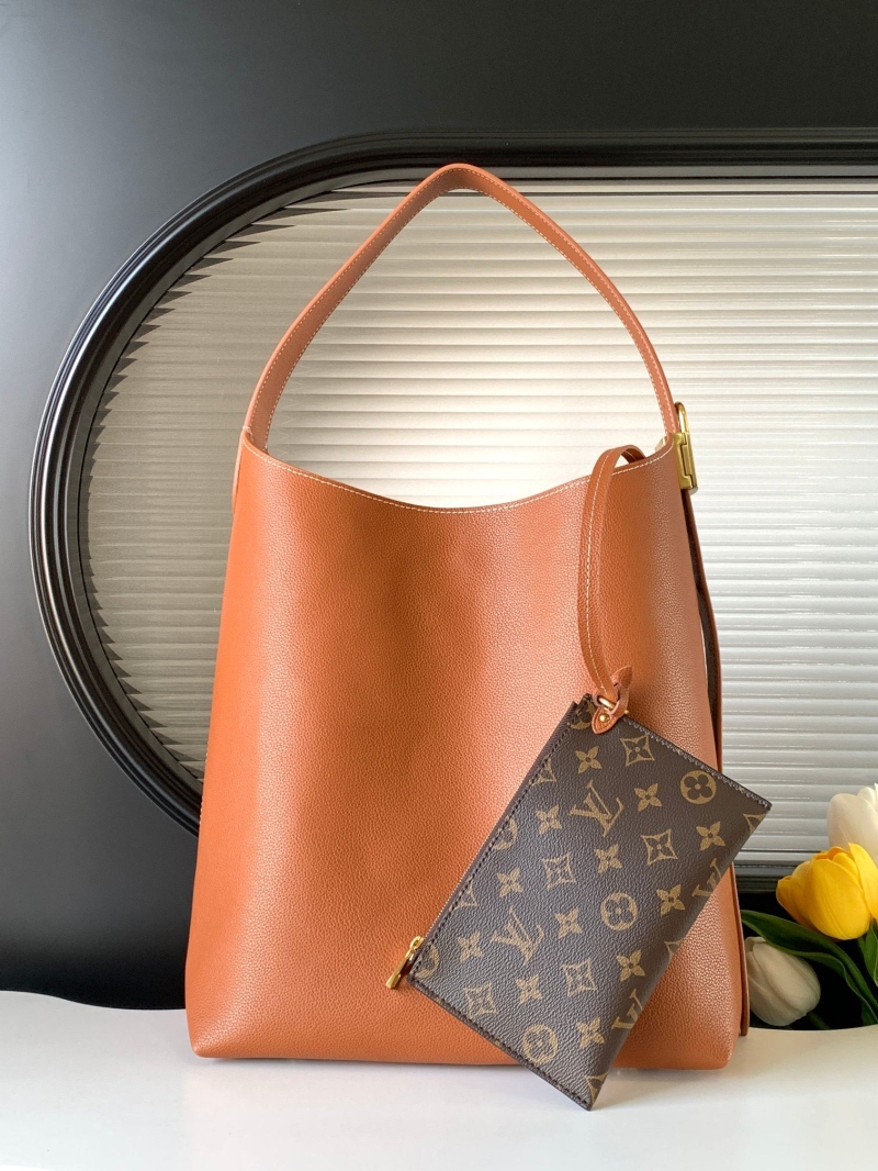 LV Top Handle Bags